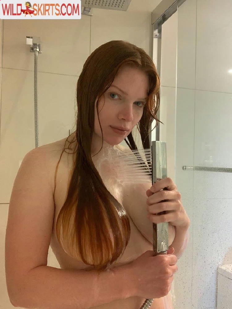 Your Little Red Head / _yourlittleredhead__ / levicoralynn / yourlittleredhead nude OnlyFans, Instagram leaked photo #3