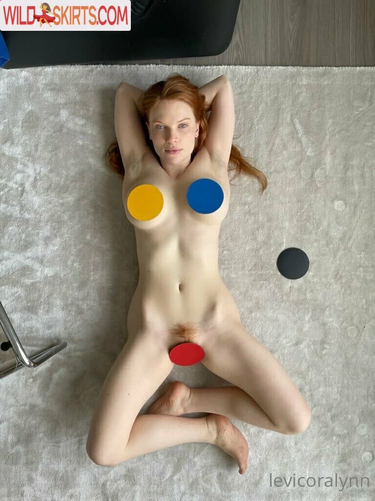 Your Little Redhead nude leaked photo #4