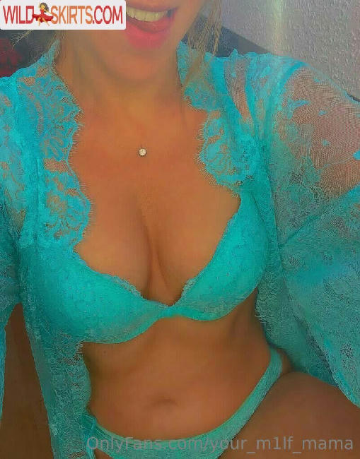 your_m1lf_mama / mycology_mama / your_m1lf_mama nude OnlyFans, Instagram leaked photo #55