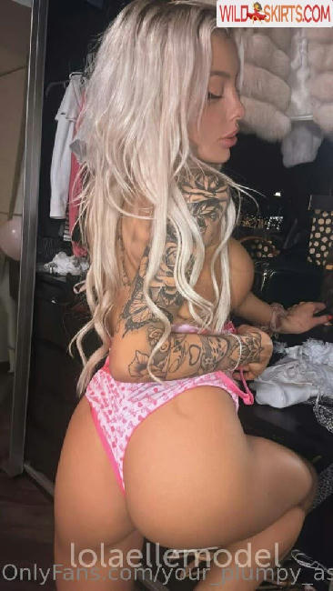 your_plumpy_ass nude OnlyFans leaked photo #48