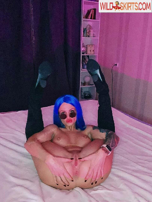 your_secret_fantasyy / your.secret.fantasy / your_secret_fantasyy nude OnlyFans, Instagram leaked photo #42