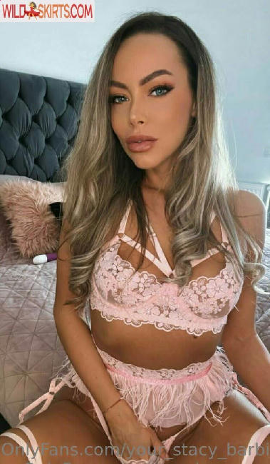 your_stacy_barbie / your_stacy_barbie / yours_truly333 nude OnlyFans, Instagram leaked photo #55