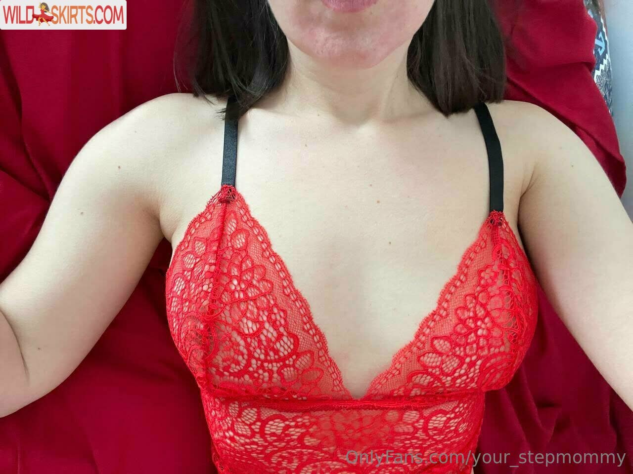 your_stepmommy / Angela / triggered_tits / your_stepmommy / yourstepmommy nude OnlyFans, Instagram leaked photo #12