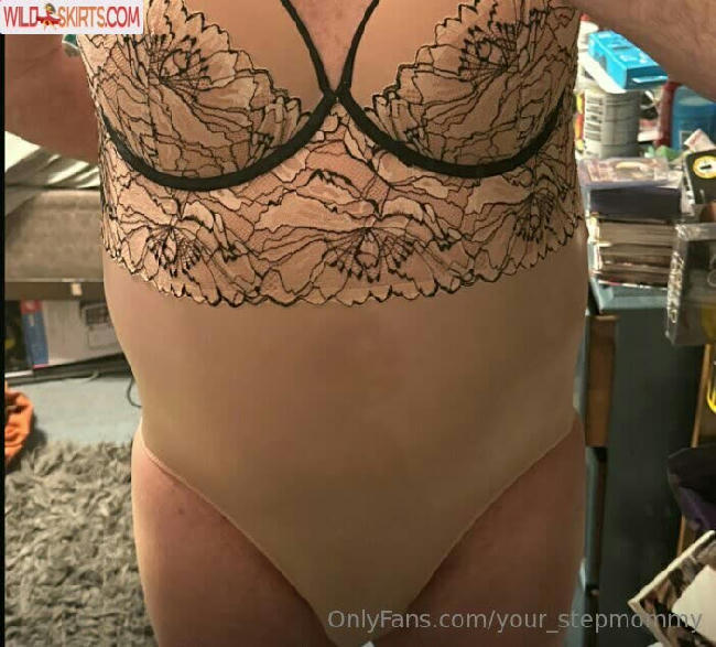 your_stepmommy / Angela / triggered_tits / your_stepmommy / yourstepmommy nude OnlyFans, Instagram leaked photo #35