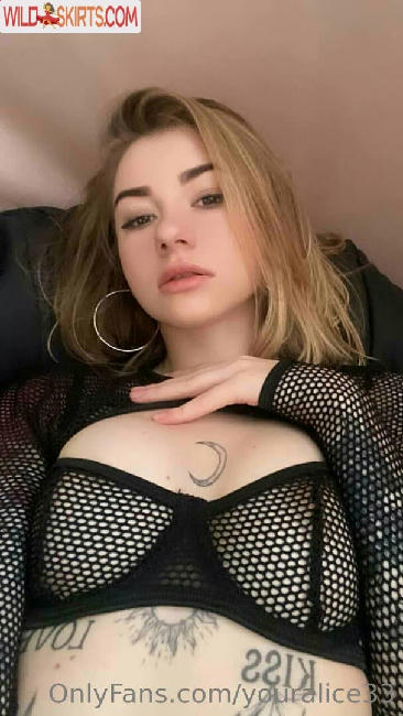 youralice33 / iea_u / youralice33 nude OnlyFans, Instagram leaked photo #46