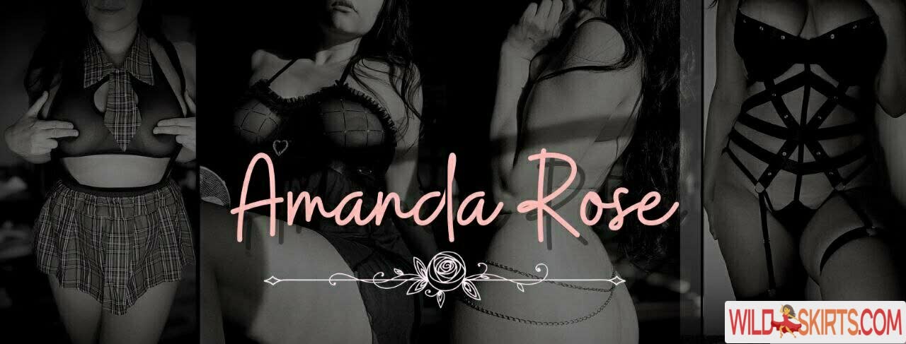 youramandarose / youramandarose / yourmadamerose_official nude OnlyFans, Instagram leaked photo