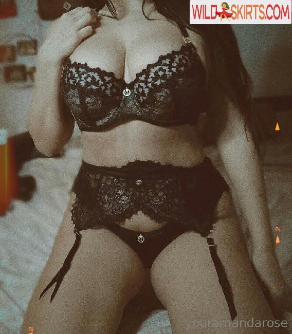 youramandarose / youramandarose / yourmadamerose_official nude OnlyFans, Instagram leaked photo #43