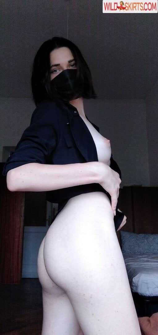 YourAnimeToy / Skinny / alt girl / animatecorner / yourfavoritetoy nude OnlyFans, Instagram leaked photo #5