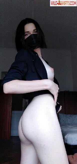 YourAnimeToy / Skinny / alt girl / animatecorner / yourfavoritetoy nude OnlyFans, Instagram leaked photo #6