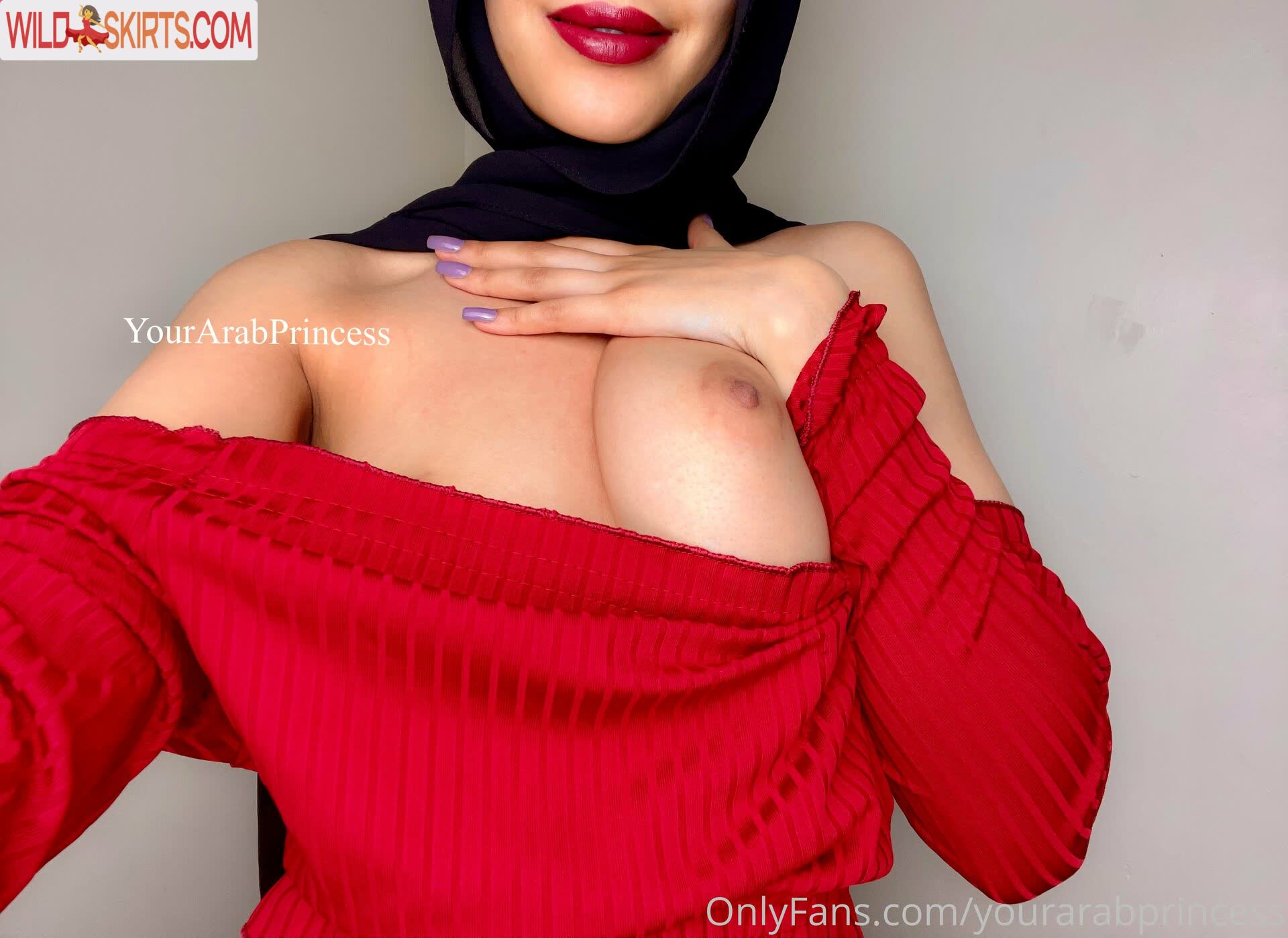 Yourarabprincess nude leaked photo #152