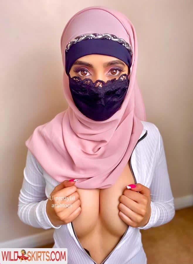 Yourarabprincess nude leaked photo #6