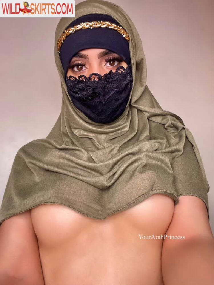 yourarabprincess / aaliyahaziz_2 / yourarabprincess nude OnlyFans, Instagram leaked photo #30