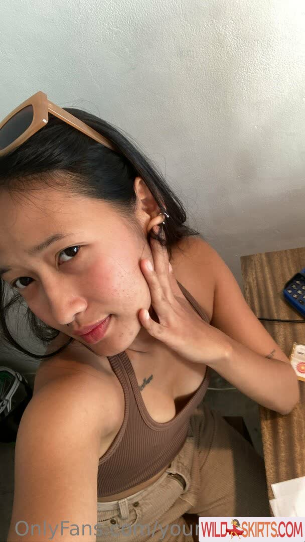 Yourasianbebe nude leaked photo #25