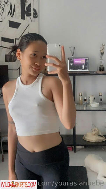 yourasianbebe nude OnlyFans leaked photo #56