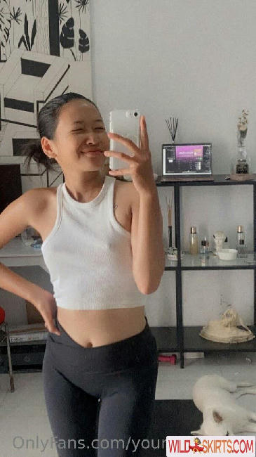 yourasianbebe nude OnlyFans leaked photo #19