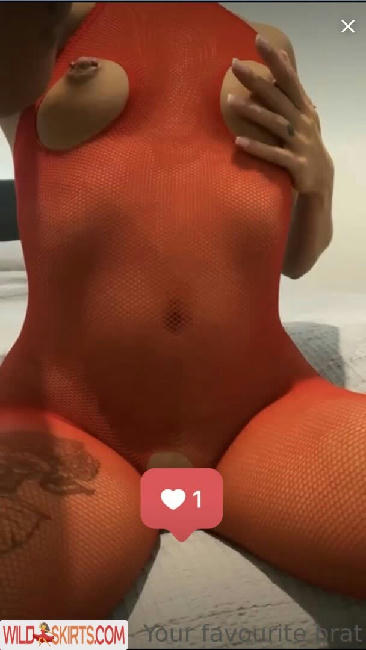 Yourbabyjadore / J.adoreLeah / yourbabyjadore nude OnlyFans, Instagram leaked photo #18