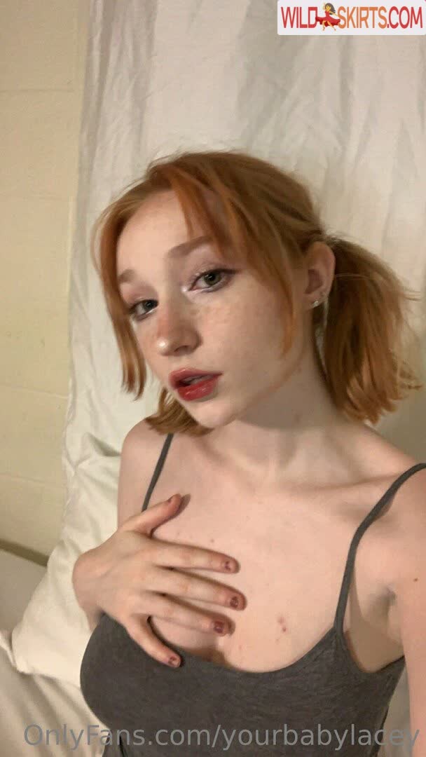 yourbabylacey / yourbabyee / yourbabylacey nude OnlyFans, Instagram leaked photo #6