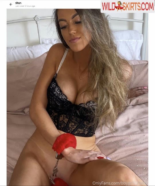 yourbbyxox / Shan seaborn / yourbbyxox nude OnlyFans leaked photo #5