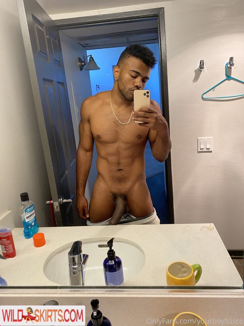 Yourboyfcisco / Troy Francisco / letroyfrancisco / yourboyfcisco nude OnlyFans, Instagram leaked photo