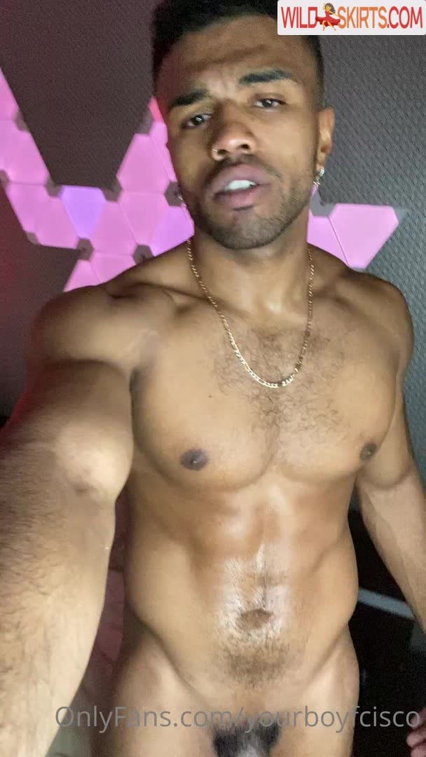 Yourboyfcisco / Troy Francisco / letroyfrancisco / yourboyfcisco nude OnlyFans, Instagram leaked photo #3