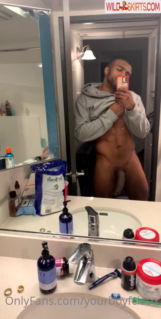 Yourboyfcisco / Troy Francisco / letroyfrancisco / yourboyfcisco nude OnlyFans, Instagram leaked photo #7