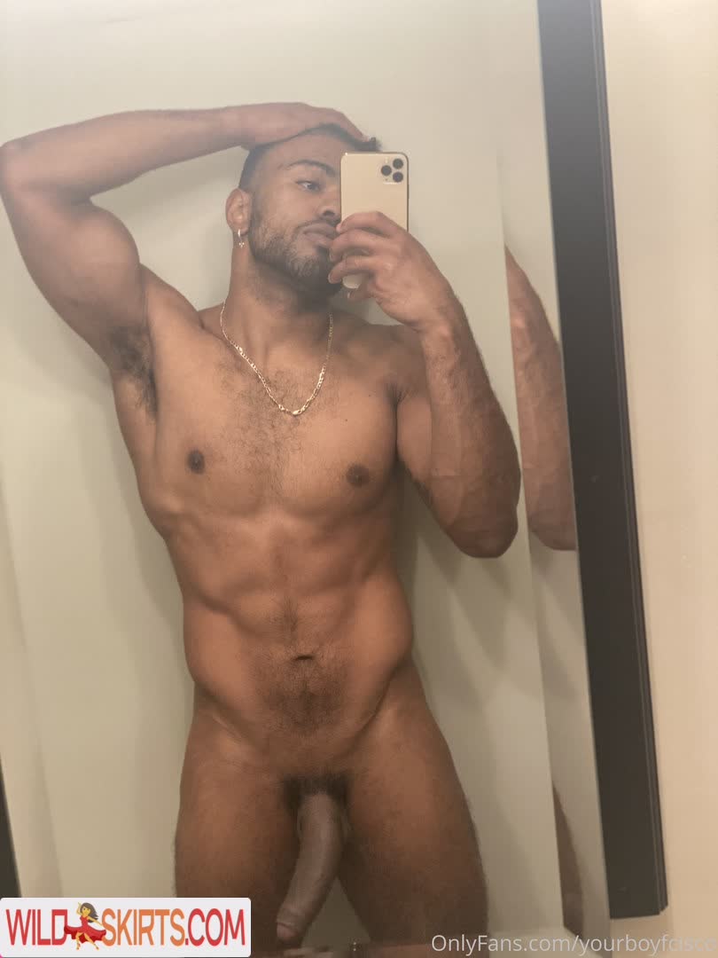 Yourboyfcisco / Troy Francisco / letroyfrancisco / yourboyfcisco nude OnlyFans, Instagram leaked photo #12