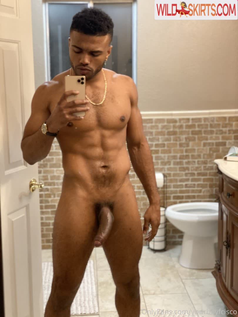 Yourboyfcisco / Troy Francisco / letroyfrancisco / yourboyfcisco nude OnlyFans, Instagram leaked photo #6