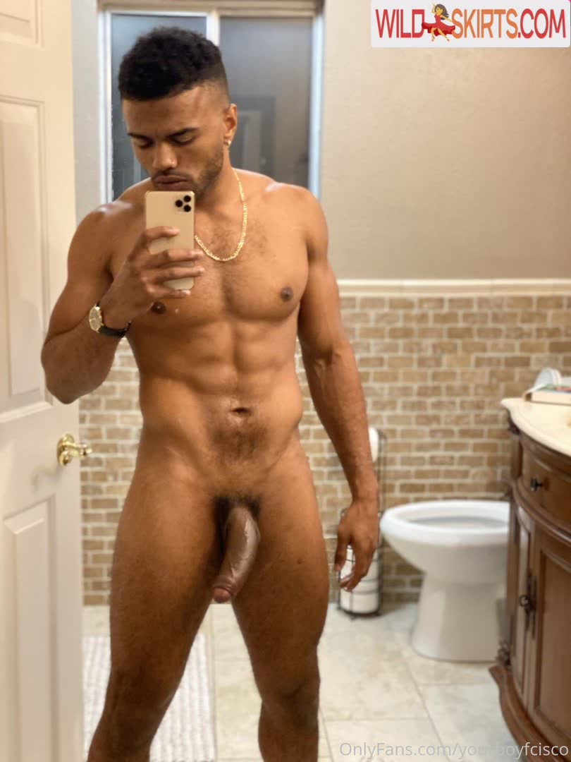 Yourboyfcisco / Troy Francisco / letroyfrancisco / yourboyfcisco nude OnlyFans, Instagram leaked photo #20