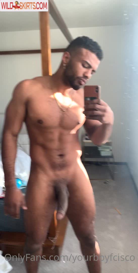 Yourboyfcisco / Troy Francisco / letroyfrancisco / yourboyfcisco nude OnlyFans, Instagram leaked photo #5