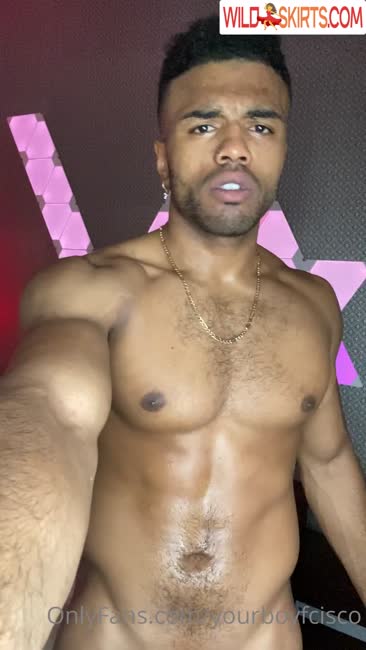 Yourboyfcisco / Troy Francisco / letroyfrancisco / yourboyfcisco nude OnlyFans, Instagram leaked video #64