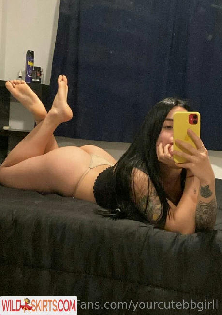 yourcutebbgirll / liezlalcibar / yourcutebbgirll nude OnlyFans, Instagram leaked photo #14