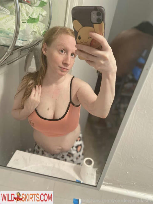 yourdeepestdesire / lia_skipper / yourdeepestdesire nude OnlyFans, Instagram leaked photo #118