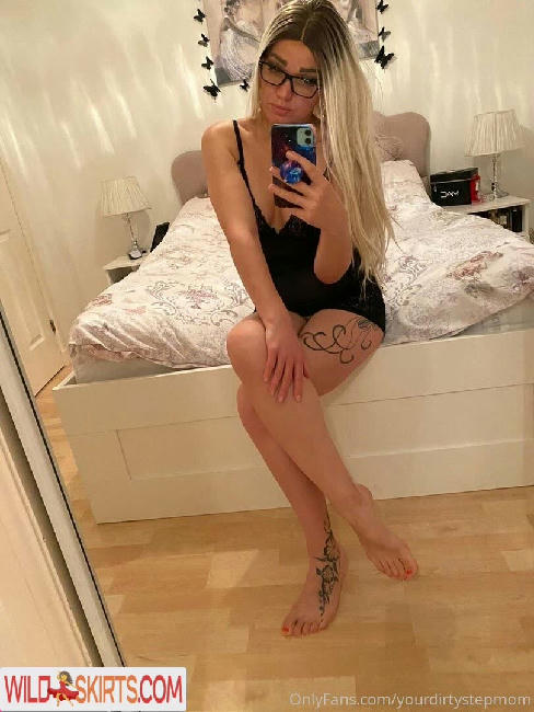 yourdirtystepmom / mommy_motivated / yourdirtystepmom nude OnlyFans, Instagram leaked photo #80