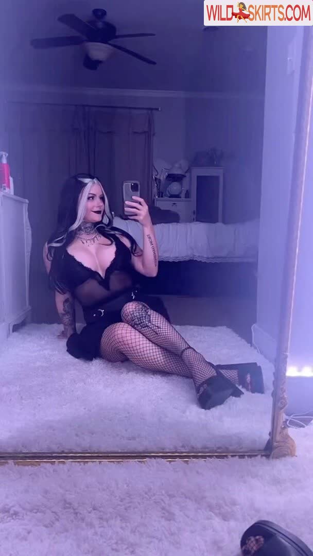 yourfavlittledemon / yourfavlittledemon / yourfavlittledemon_k nude OnlyFans, Instagram leaked photo