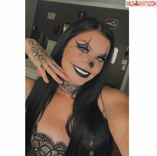 yourfavlittledemon / yourfavlittledemon / yourfavlittledemon_k nude OnlyFans, Instagram leaked photo #26