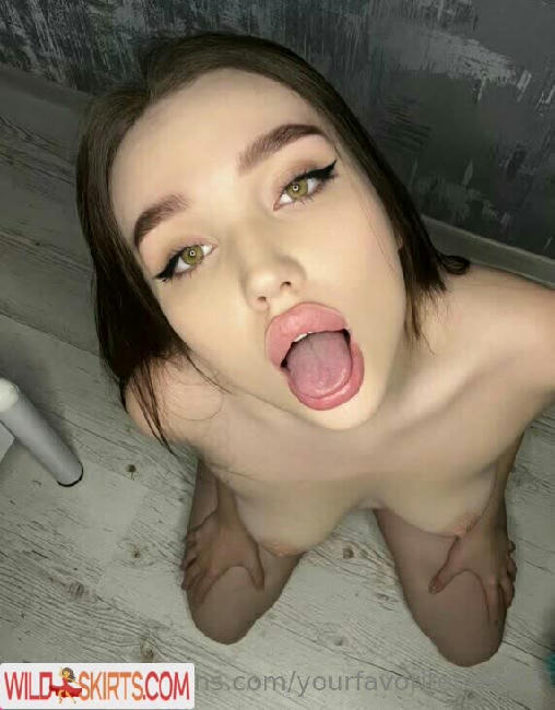 yourfavoriteteen04 / yourfavoriteteen04 / yourfavoritewriter nude OnlyFans, Instagram leaked photo #1