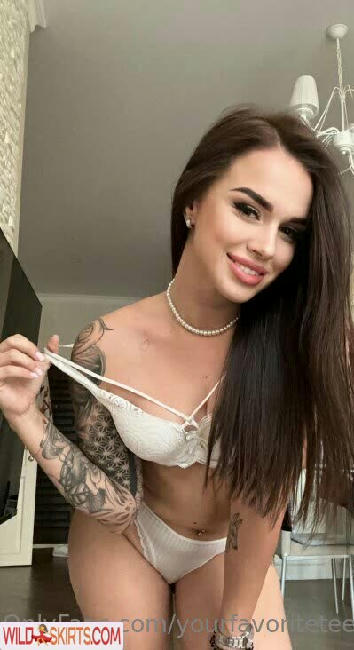 yourfavoriteteen04 / yourfavoriteteen04 / yourfavoritewriter nude OnlyFans, Instagram leaked photo #224