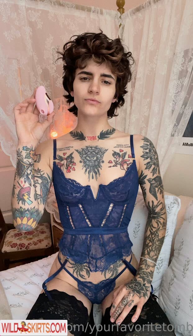 yourfavoritetomboy nude OnlyFans, Instagram leaked photo #12