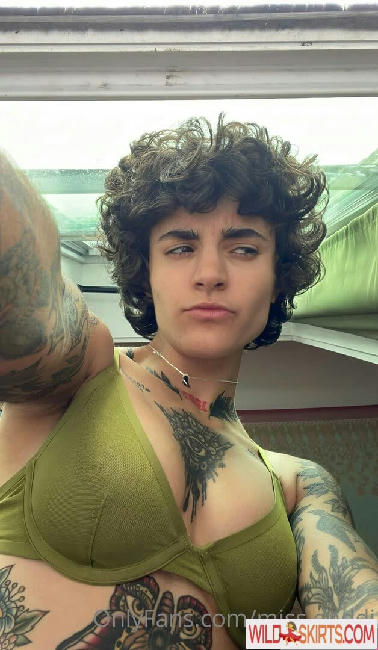 yourfavoritetomboy nude OnlyFans, Instagram leaked photo #17