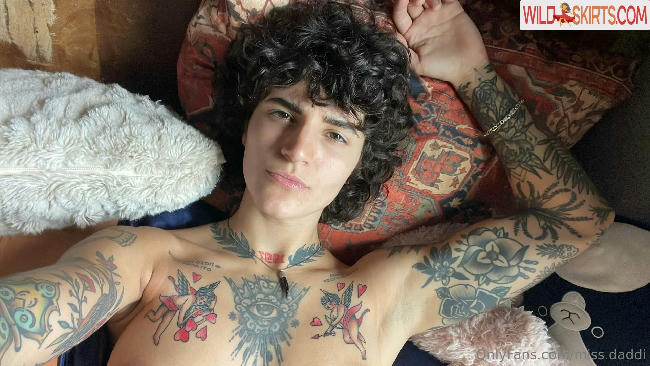 yourfavoritetomboy nude OnlyFans, Instagram leaked photo #23