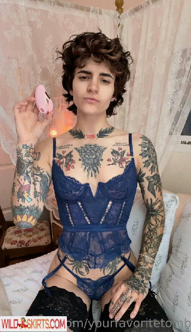 yourfavoritetomboy nude OnlyFans, Instagram leaked photo #27