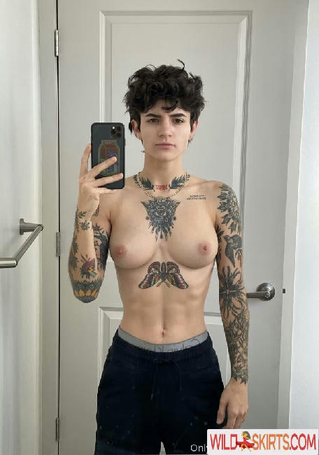 yourfavoritetomboy nude OnlyFans, Instagram leaked photo #31