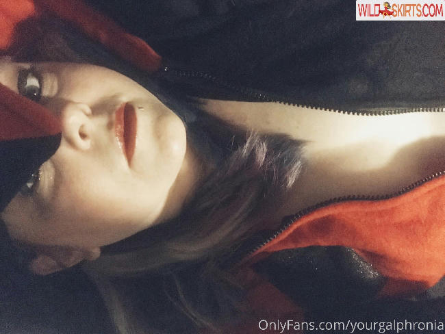 yourgalphronia / yourfuture_exwife / yourgalphronia nude OnlyFans, Instagram leaked photo #12