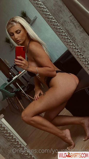 yourgirl_bella nude OnlyFans, Instagram leaked photo #23