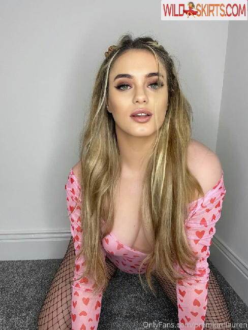 yourgirlauren / yourgirlauren / yourgirlyuen nude OnlyFans, Instagram leaked photo #53