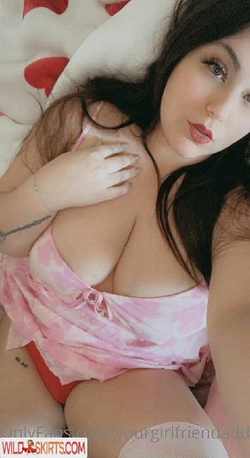 yourgirlfriendaddy / yourgirlfriendaddy / yourgirlfriendd._ nude OnlyFans, Instagram leaked photo #7