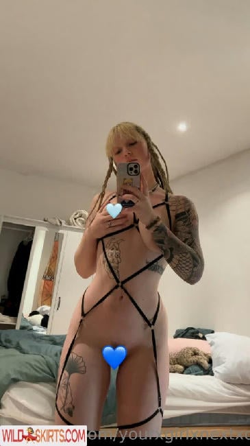 yourgirlnextdoorlau nude OnlyFans leaked photo #2