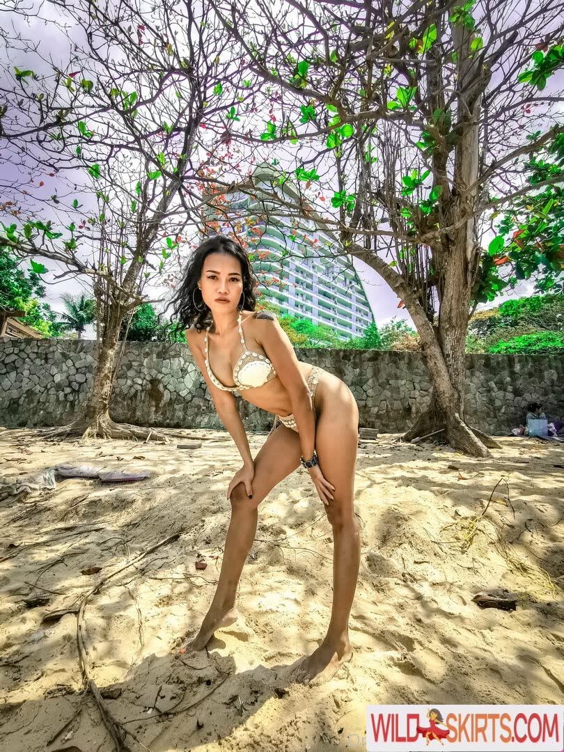 yourgoldfish / blossomthai / yourgoldfish nude OnlyFans, Instagram leaked photo #4