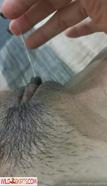 yourgoldfish / blossomthai / yourgoldfish nude OnlyFans, Instagram leaked photo #53