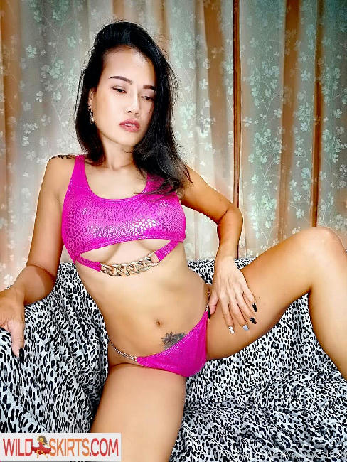 yourgoldfish / blossomthai / yourgoldfish nude OnlyFans, Instagram leaked photo #91